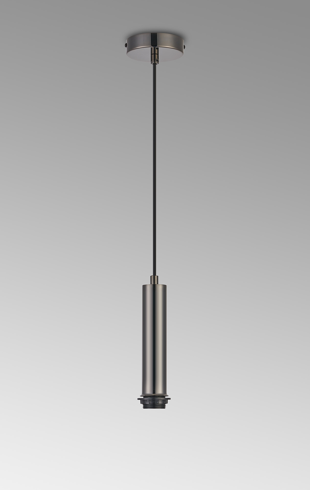 Wick Tall Body E27 Ceiling Lights Deco Single Pendant